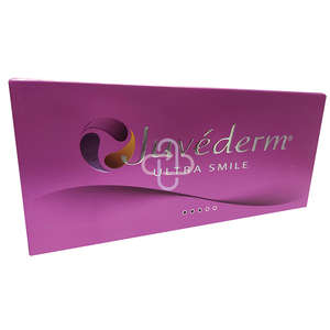 JUVEDERM ULTRA SMILE 3 0.55ML 2