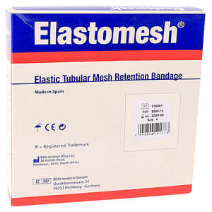 ELASTOMESH SIZE 4 35MMX10M BSN 1~
