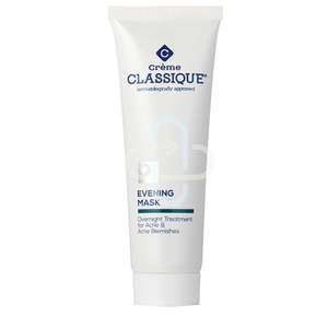 CREME CLASSIQUE EVENING ACNE MASK 50ML