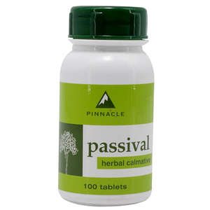 PASSIVAL TABS 100 PINNACLE