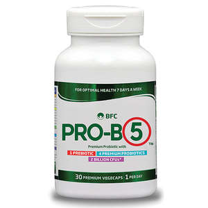 PRO-B5 VEGECAPS 30