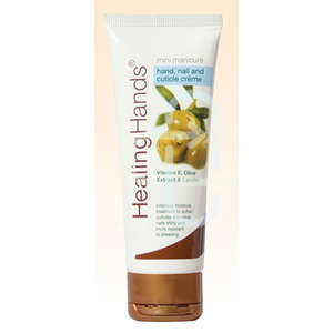 HEALING HANDS NAIL AND CUTICLE CRM 75