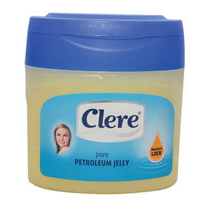 CLERE PURE PETROLEUM JELLY YELLOW 250ML