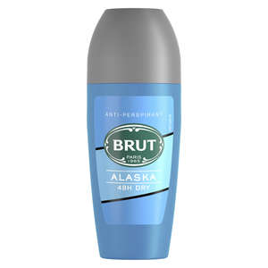 BRUT ROLL-ON ALASKA APS 50ML
