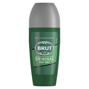 BRUT ROLL-ON ORIGIONAL APS 50ML