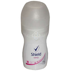 SHIELD ROLL-ON SEXY WOMEN 50ML