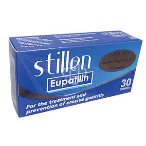 STILLEN TABLETS 30