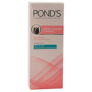PONDS PERFECT COLOR VERY OILY 40ML