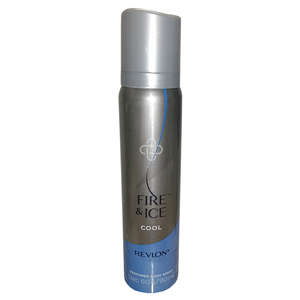 REVLON FIRE & ICE DEO COOL 90ML