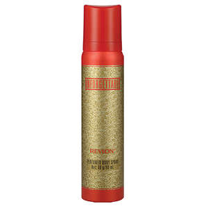 REVLON BODY SPRAY UNFORGETABLE 90ML
