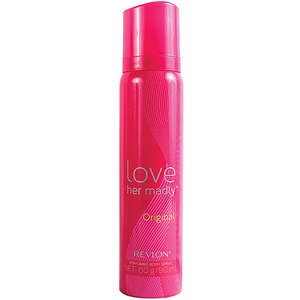 REVLON BODY SPR LOVE HM LADIES 90ML ORIG