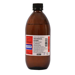 ETHER TECHNICAL  500ML MEDICOLAB