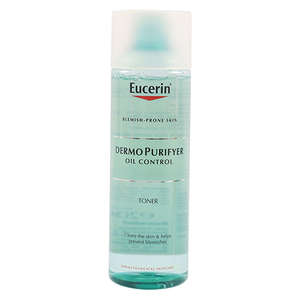 EUCERIN DERMOPURIFYER TONER 200ML