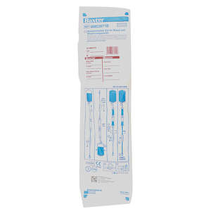 IV ADMIN SET BLOOD 20D MMC2071 1