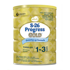 ALULA GOLD 3  400G 1-3YR