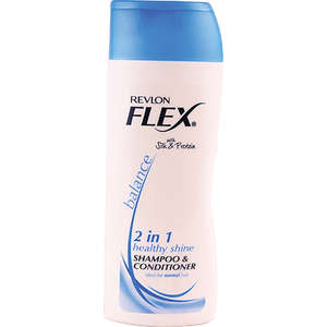 FLEX BALALANCE 2IN1 SHAMPOO&CONDI 250ML