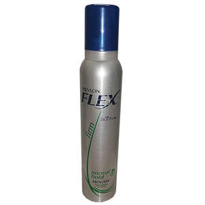 REVLON FLEX FIRM NORMAL MOUSSE 150ML