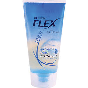 REVLON FLEX MAXI EXTREME STYLI GEL 150ML