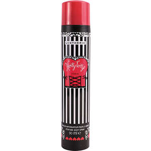 LENTHERIC HOITY CHERIE BODY SPRAY 90ML