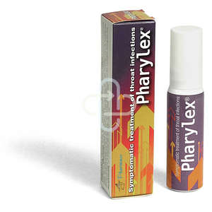 PHARYLEX ADULT SPRAY 30ML