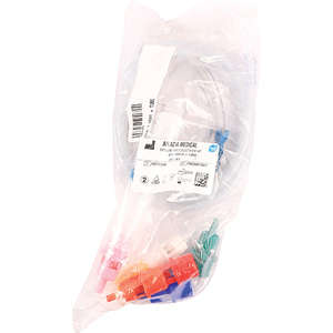MASK VENTURI 7 VENT AKACIA 1