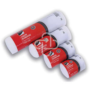 CREPE 100MMX4.5M MX BANDAGE 12~