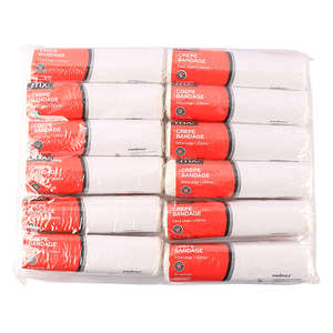 CREPE 150MMX4.5M MX BANDAGE 12 ~