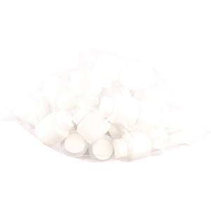 OINTMENT JAR SCREW CAP 100G 20
