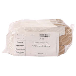TAB BOX 3 55X30X95 50