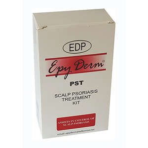 EPY DERM SCALP PSORIASIS KIT PST