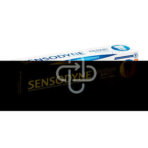 SENSODYNE TOOTHPASTE REPAIR PROTECT 75ML