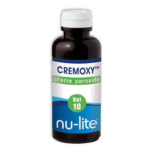 NU-LITE CREMOXY VOL10 100ML