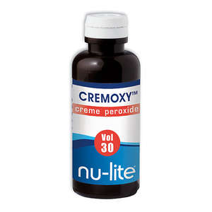 NU-LITE CREMOXY VOL30 100ML