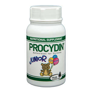 PROCYDIN JUNIOR 30