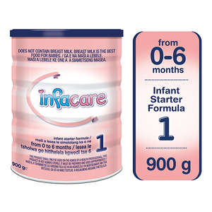 INFACARE 1 PWD  900G