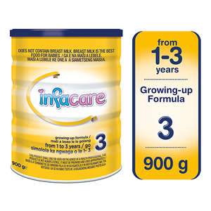 INFACARE 3 PWD  900G