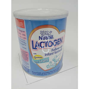 LACTOGEN 2 POWDER 400G