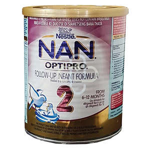 NESTLE NAN OPTIPRO 2 400G