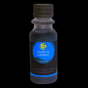 COCONUT OIL -BANTING FRIENDLY- 50ML
