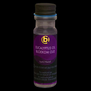 EUCALYPTUS OIL 20ML