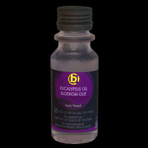 EUCALYPTUS OIL 50ML
