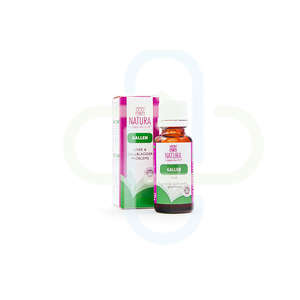 NATURA GALLEN 25ML DROPS