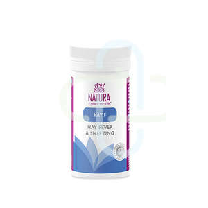 NATURA HAY F 150 TABLETS