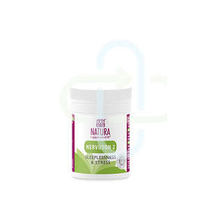 NATURA NERVUTON 2 150 DRAGEES