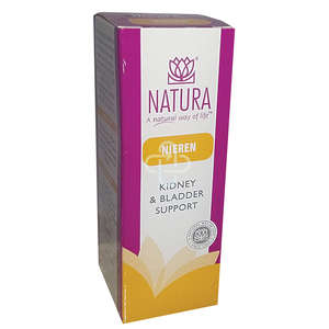 NATURA NIEREN 25ML DROPS