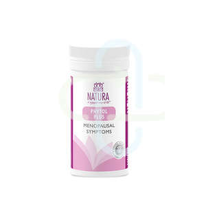 NATURA PHYTOL PLUS 50 DRUGEES