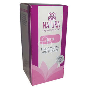 NATURA SEPIA 150 TABLETS