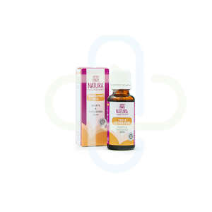 NATURA THUJA LOT PLUS 25ML