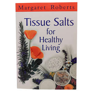 NATURA TISSUE SALT MARG ROBBERTS