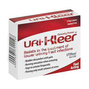 NATURA URI KLEER 6
